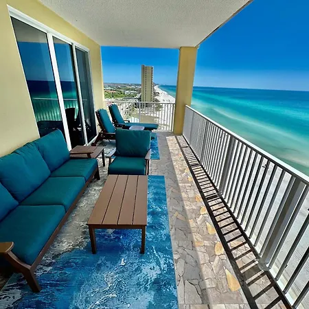 Tropic Winds 1401 Villa